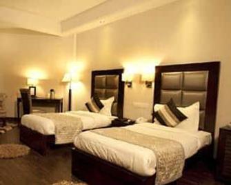 Monal Resort - Rudraprayāg - Habitación