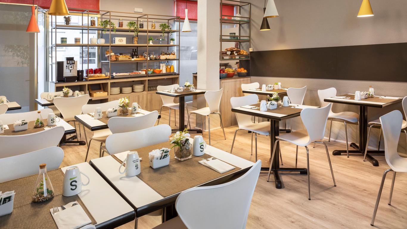 Sercotel Togumar