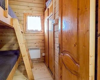 Camping Bedura Park - Es Bordes - Stairs