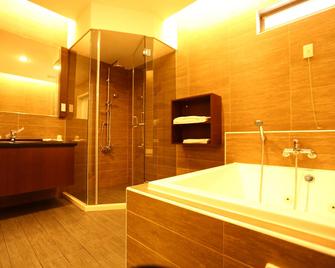 Yuan Chyau Motel - Taichung City - Property amenity