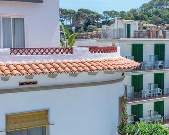 Hostal Boutique Sa Nansa - Tossa de Mar