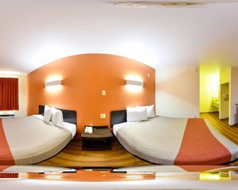 Motel 6 Rhome Tx - Rhome - Habitación