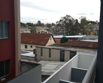 Apartamento Inteiro na Região nobre de Curitiba - Curitiba - Balcón