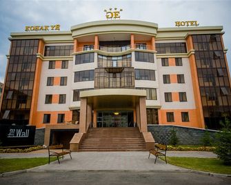Goldman Empire - Astana - Building