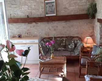 La Prairie (4/5p) Your Haven Of Peace - Azerat - Sala de estar