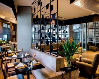 Grand Mercure Brasilia Eixo Monumental - Brasilia - Bar
