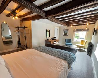The Marlborough Dedham - Colchester - Bedroom