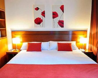 Herradura Hotel Suites - Neuquén