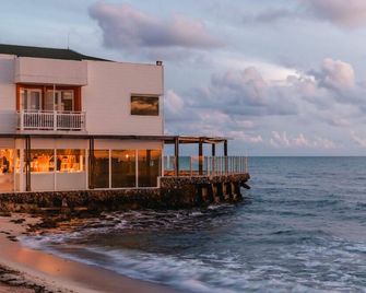 Decameron Maryland - San Andrés