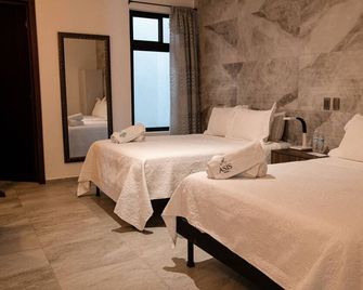 Hotel Asís - San Juan de los Lagos