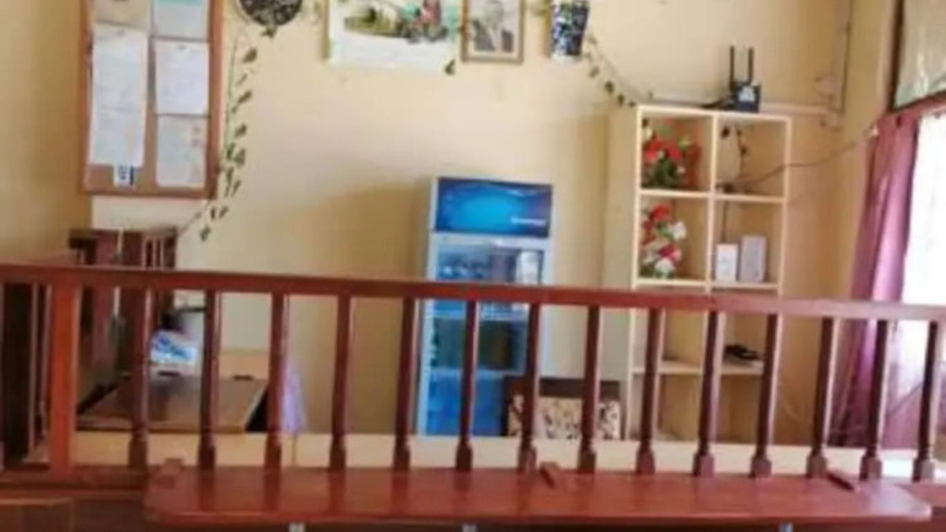 Diani Classic Guest House