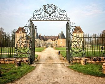 Hotel Golf Chateau de Chailly - Chailly-sur-Armançon