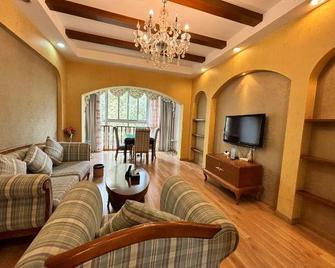 Dexin Resort Hotel - Chongqing - Sala de estar