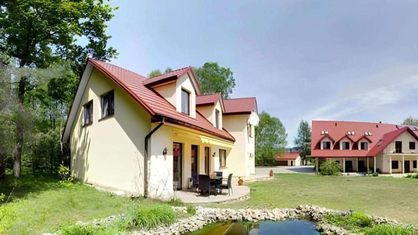 Lesny Dworek