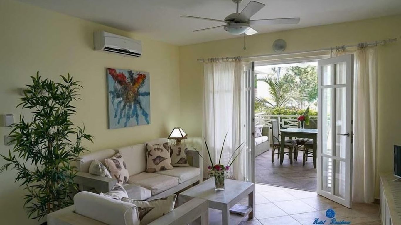 Hotel Residence Marilar