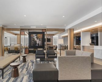 Hyatt House Thunder Bay - Thunder Bay - Lobi