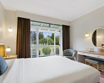 Wairakei Resort Taupo - Taupo - Bedroom