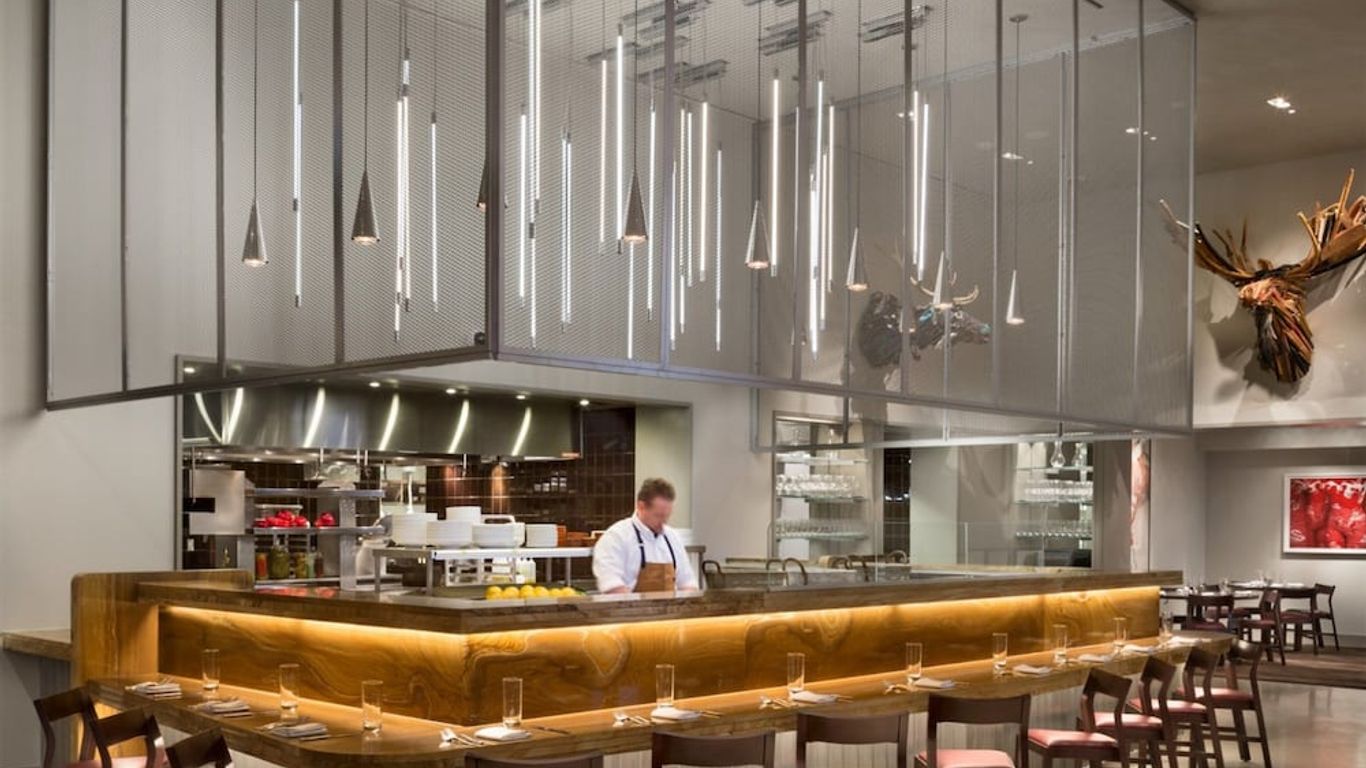 21c Museum Hotel Durham