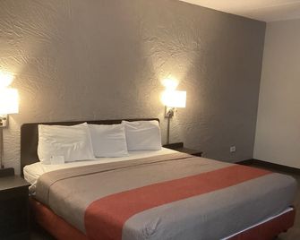 Motel 6-Bridgeview, Il - Bridgeview - Habitación