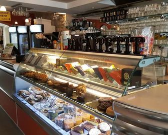Hotel Spa Le Calendal - Arle - Bar