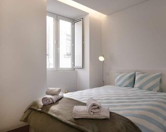 Cozy Figueira Apartment - Figueira da Foz - Bedroom