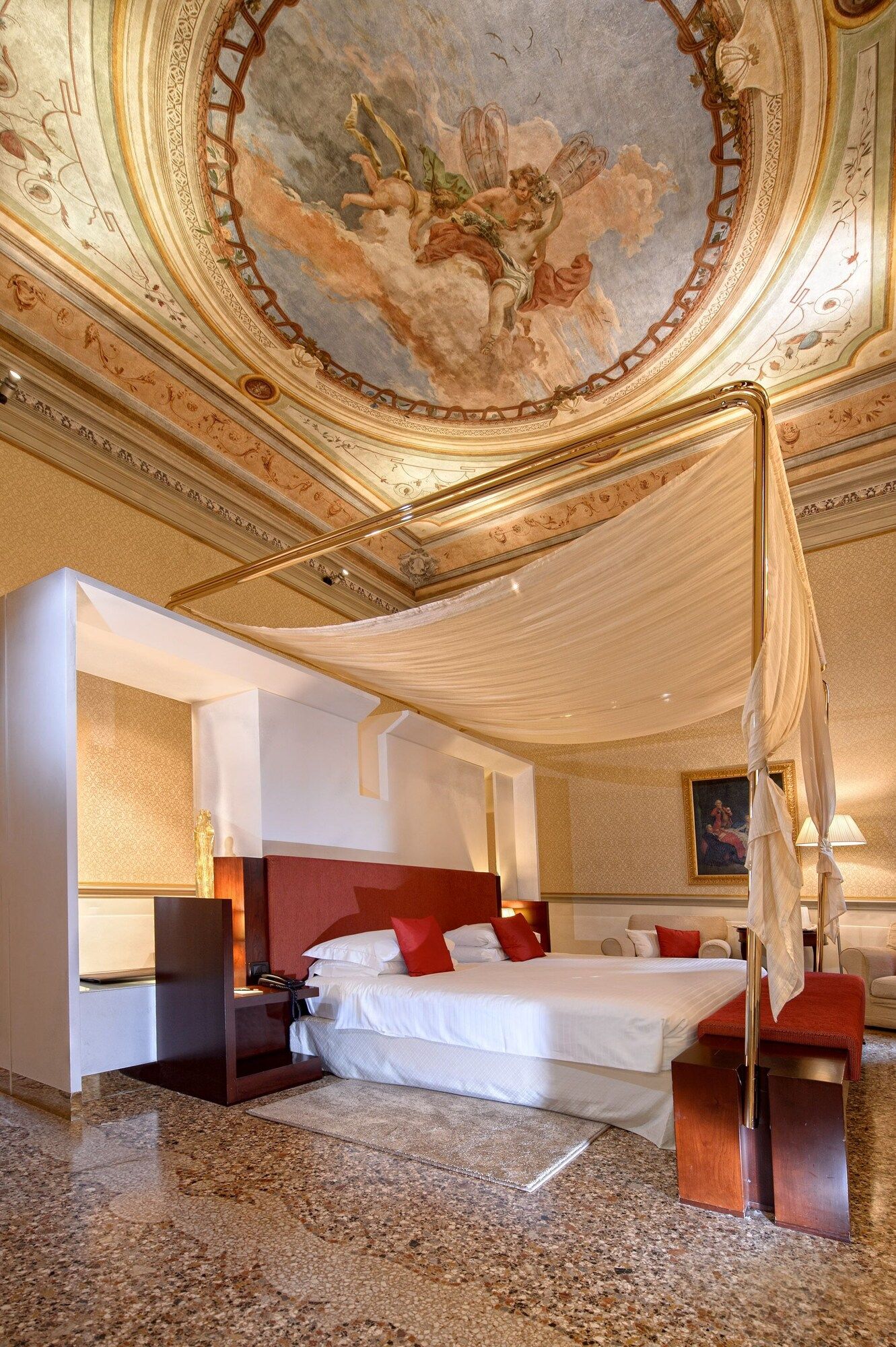 Ruzzini Palace Hotel - Venesia