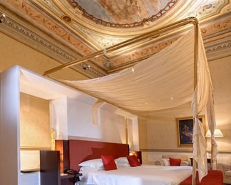 Ruzzini Palace Hotel - Venetië