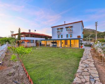 Thomas Suites Datca - Datca - Budova