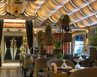 Hotel On7 Sakarya - Adapazarı - Restaurant