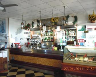 Albergo La Lampara - Deiva marina - Bar