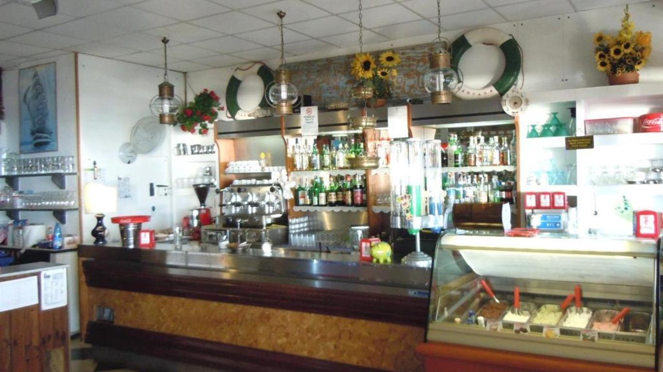 Albergo La Lampara