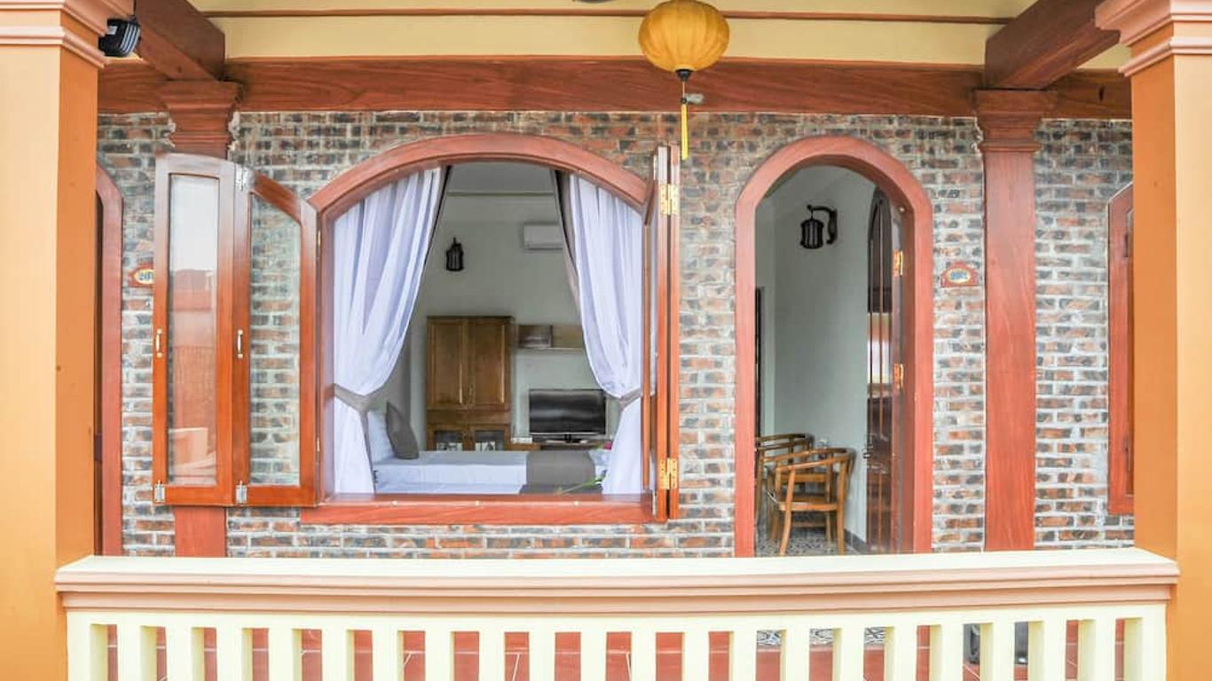 La Belle Vie Tam Coc Homestay