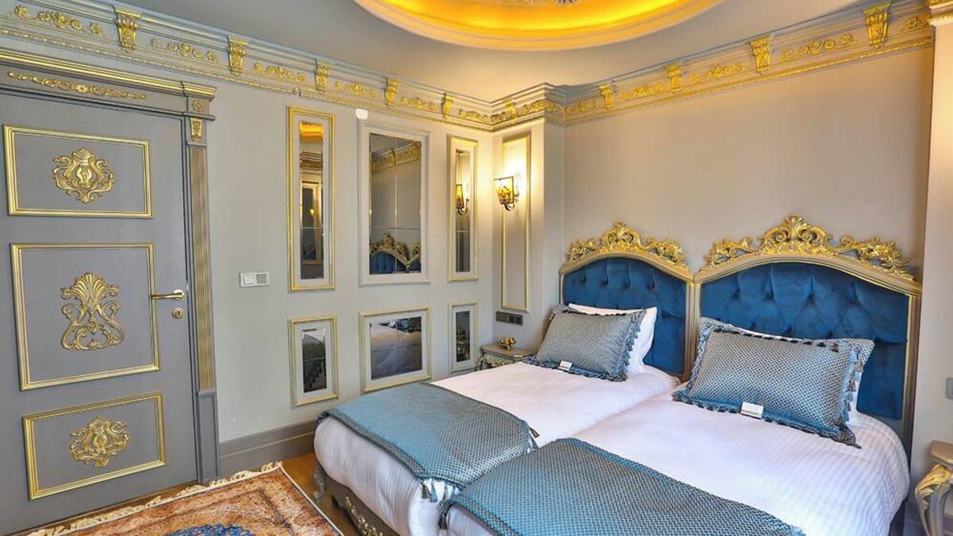 Real King Suite Hotel