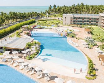 Japaratinga Lounge Resort - Japaratinga - Piscina