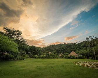 One Santuario Natural - Palomino - Outdoors view