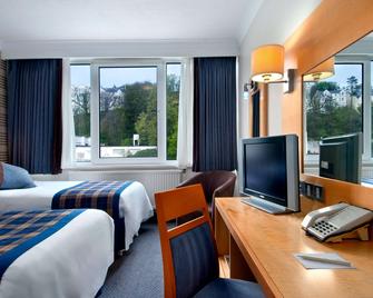 Best Western Palace Hotel & Casino - Douglas - Bedroom