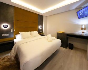 Hercules Boutique Hotel - Ceuta - Habitación