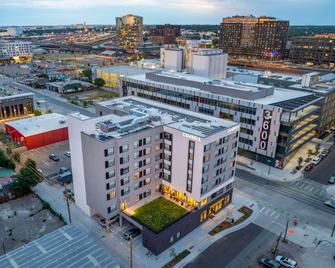 Cambria Hotel Denver Downtown Rino - Denver - Building