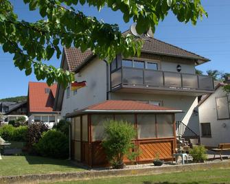 Ferienwohnung Gabi - Borken - Edificio