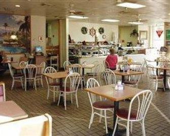 Plaza Hotel - La Porte - Restaurace