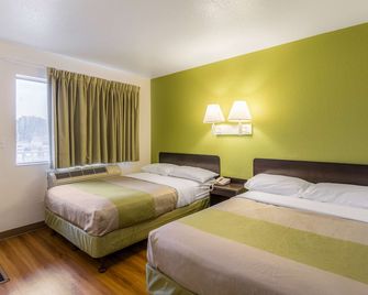 Motel 6-Green Bay, Wi - Green Bay - Schlafzimmer