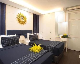 Nnt Hotel - Hanoi - Bedroom
