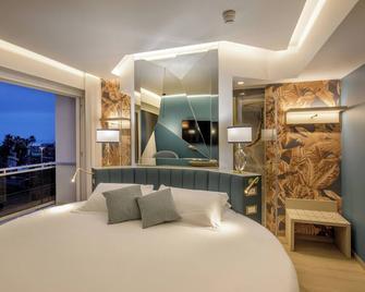Ambasciatori Suite Hotel - Sottomarina - Slaapkamer
