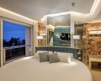 Ambasciatori Suite Hotel - Sottomarina