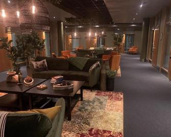 Åre Torg Hotell - Åre - Lobby