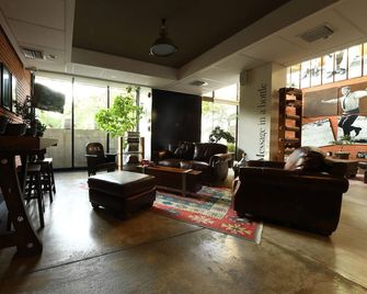 因波卡露波精品公寓 - 聖克魯斯 - 聖克魯斯