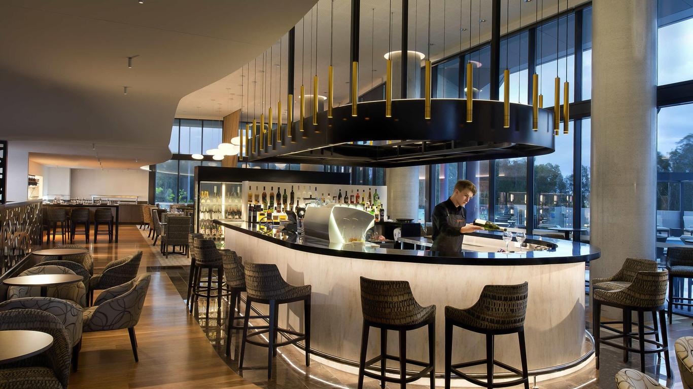 Pullman Brisbane Airport