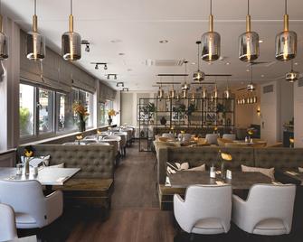 Leonardo Hotel Heidelberg City Center - היידלברג - מסעדה