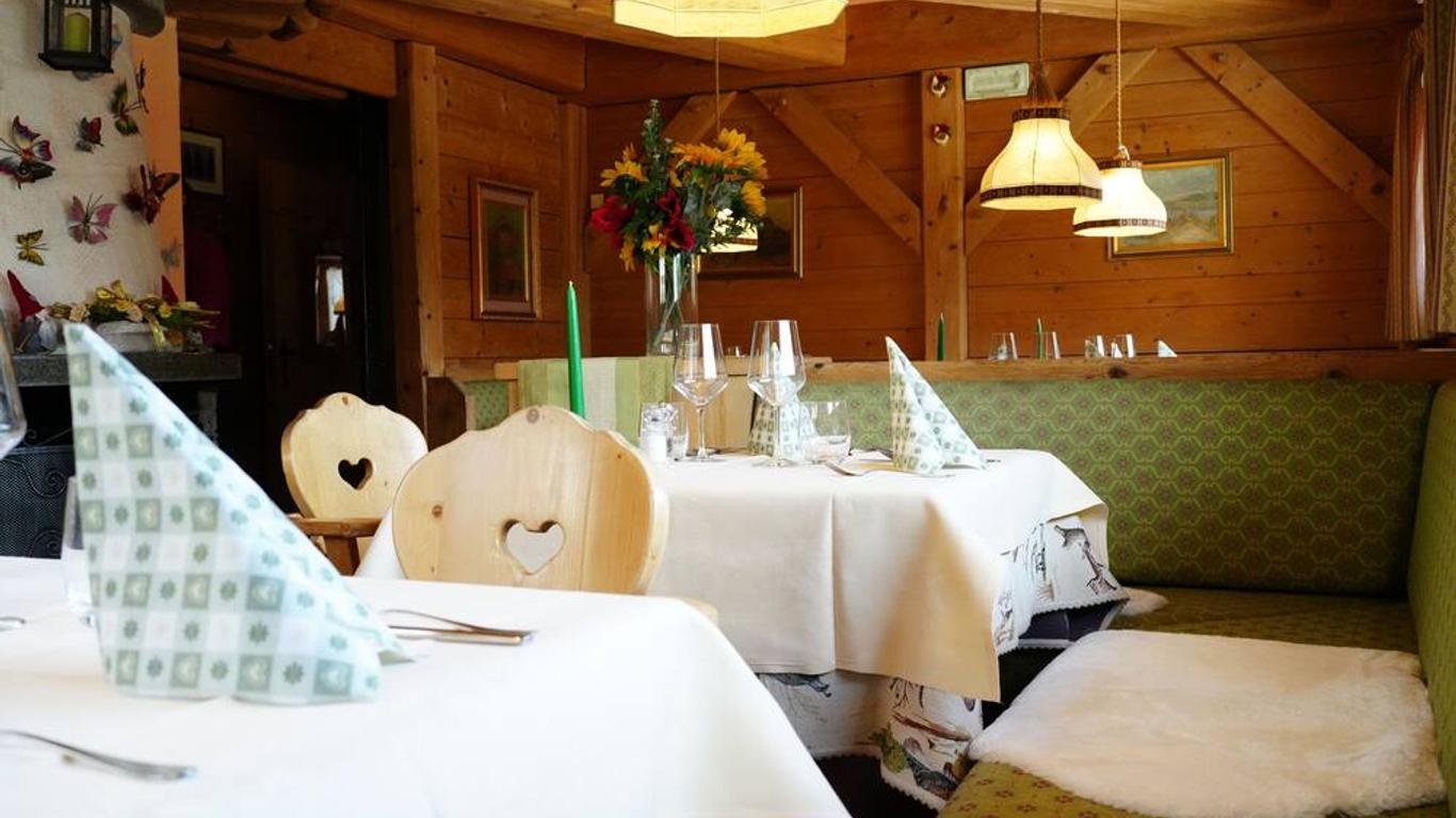 Hotel Cime Bianche