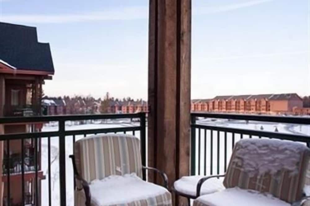 Club Wyndham Glacier Canyon